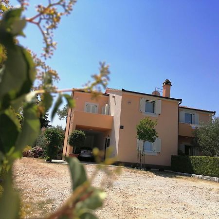 Kvasina Apartments Zadvarje 외부 사진