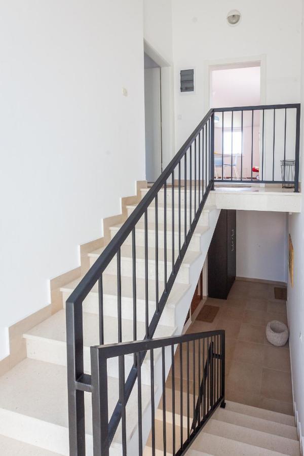 Kvasina Apartments Zadvarje 외부 사진