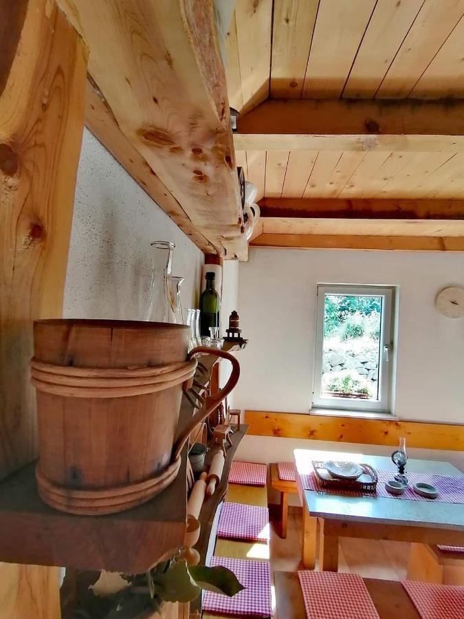 Kvasina Apartments Zadvarje 외부 사진